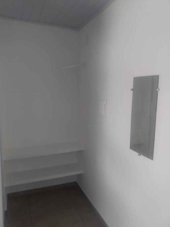 Kits Completas Ataide'S Apartment ฟลอเรียนอโปลิส ภายนอก รูปภาพ